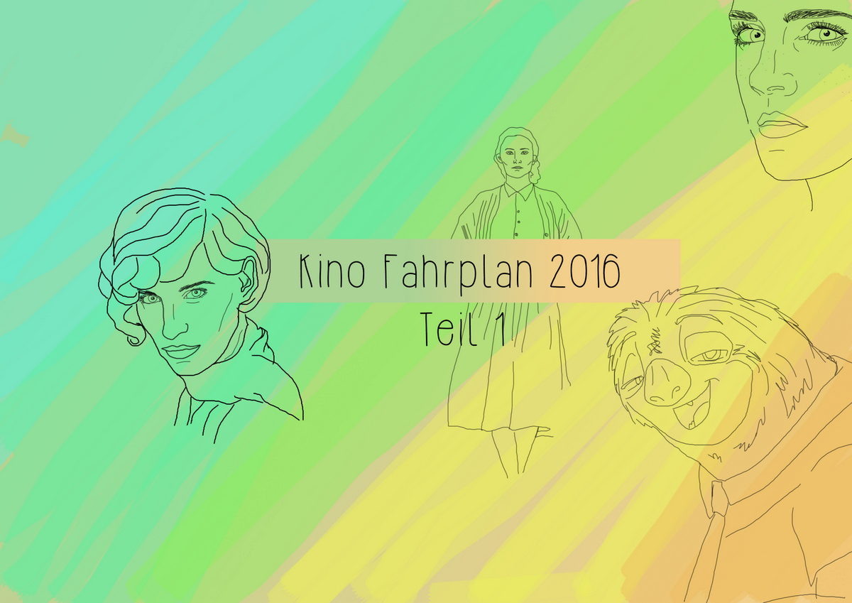 Kinofahrplan Kinofahrplan